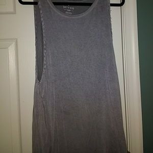 Soft and Sexy American Eagle Tank Top